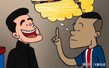 hth华体官方下载-金球奖梦想再次延后，姆巴佩本赛季仍旧只能徒劳无功继续折腾
